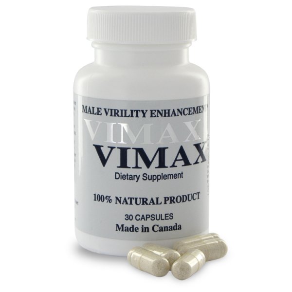 Vimax Tablete