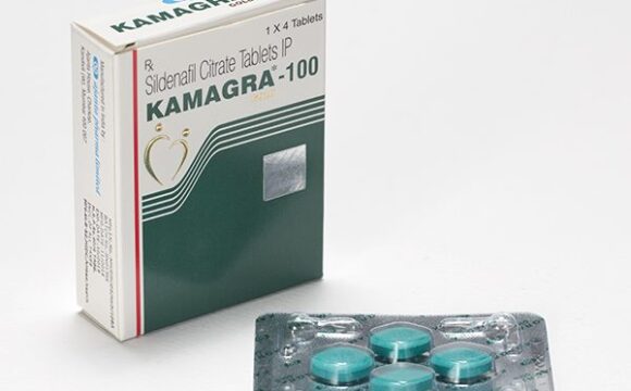 Kamagra Gold Tablete